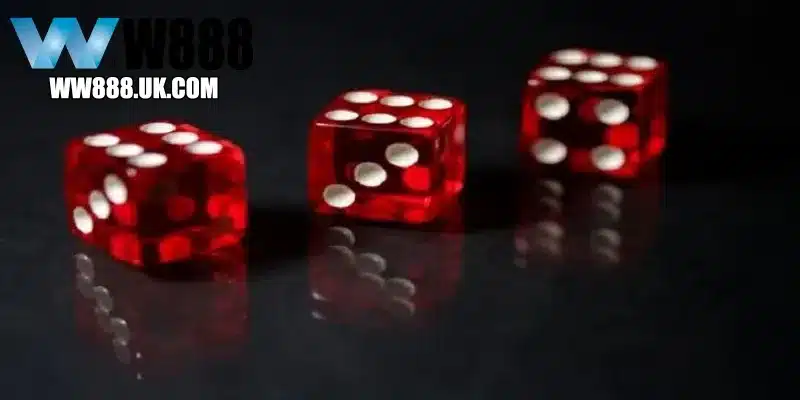 Tổng hợp các thuật toán game Sicbo cơ bản