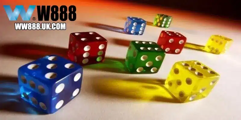 Lưu ý quan trọng khi sử dụng thuật toán game Sicbo