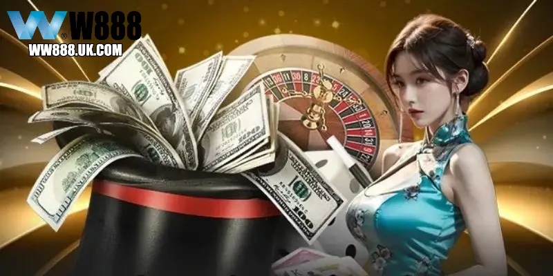 Game bài với cơ hội thắng lớn cùng chiến thuật hiệu quả