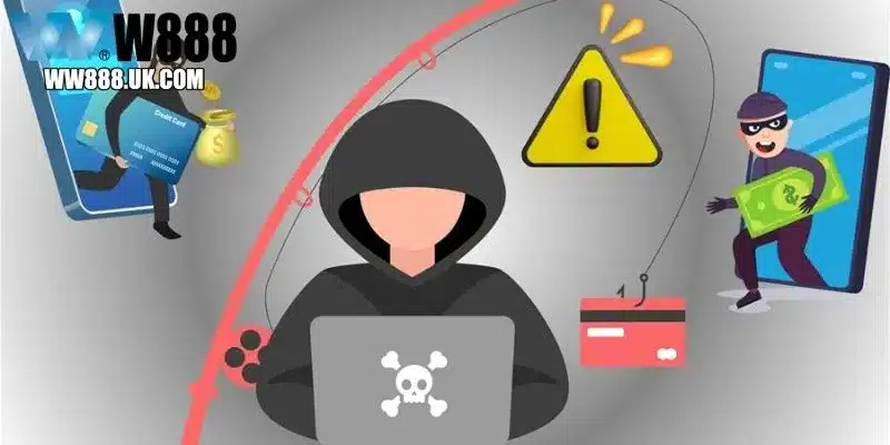 Khái quát một số thông tin hữu ích về vấn đề W88 lừa đảo