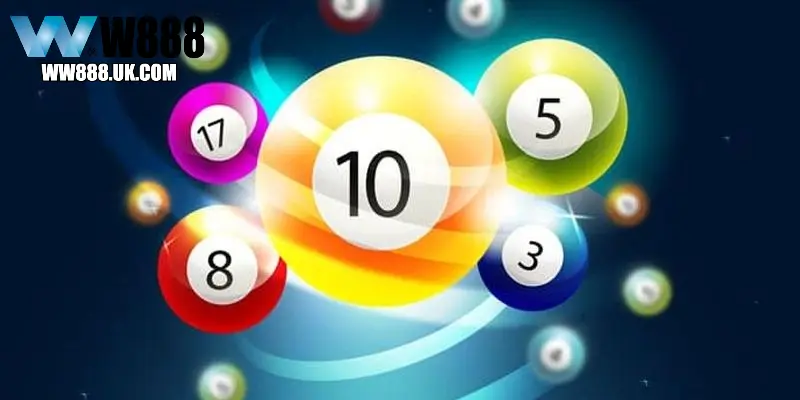 Xổ số trực tuyến W88 với nhiều ưu điểm được nhiều người chơi